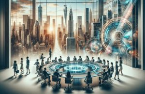 The Future of Work: Creating Inclusive Workplaces in the Big Apple