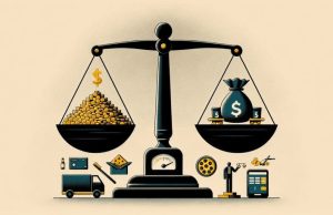 The Gig Economy Unveiled: A Blessing or a Precarious Future?