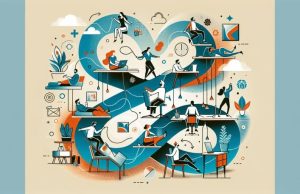 The Evolution of Work: Embracing Flexibility in the Modern Workplace