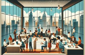 Diversity in the Workplace: Rhetoric vs. Reality in New York’s Employment Landscape