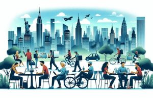 The Gig Economy and Its Influence on the Traditional Employment Model: A New York Perspective