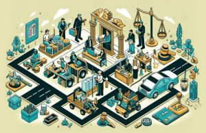 The Gig Economy and Worker Protections: Navigating the New Frontier of Employment Law