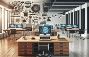 The Intergenerational Workplace: Bridging the Gap Between Tradition and Innovation