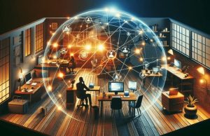 The Remote Work Revolution: Navigating the Challenges of a Dispersed Workforce