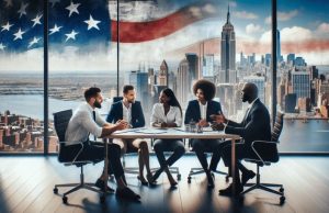 Diversity and Inclusion: Moving Beyond Buzzwords in the New York Workforce