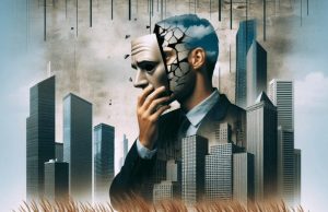 The Mental Health Crisis in High-Pressure Work Environments: Unmasking the Hidden Costs of Success