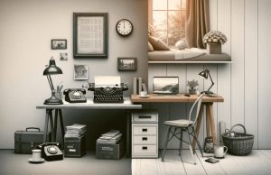 The Evolution of Work-Life Balance: Is the 9-to-5 Model Still Relevant?