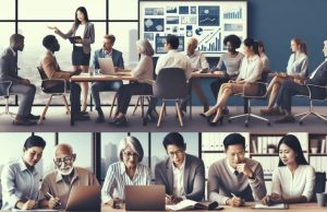 Bridging the Generational Divide: Strategies for Multigenerational Harmony in the Workplace