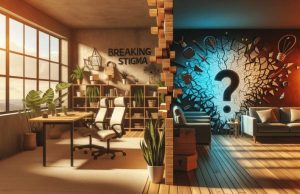 Mental Health in the Workplace: Breaking the Stigma and Fostering Support