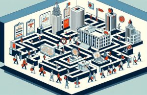 The Shifting Landscape of Government Employment: Navigating Change in the Public Sector