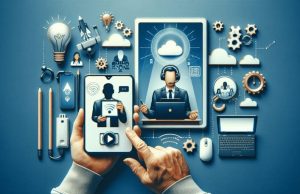 Leading in the Era of Remote Work: The New Skillset for Virtual Leadership