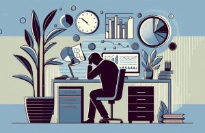 The Silent Epidemic: Mental Health and the Modern Workplace