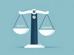 The Ethical Dilemma of Grant Writing in Nonprofits: Balancing Persuasion and Integrity