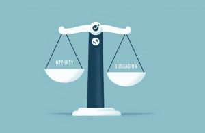 The Ethical Dilemma of Grant Writing in Nonprofits: Balancing Persuasion and Integrity