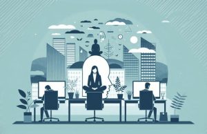 Mental Health at Work: Navigating the Silent Crisis