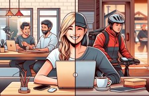 The Gig Economy: Empowerment or Exploitation?