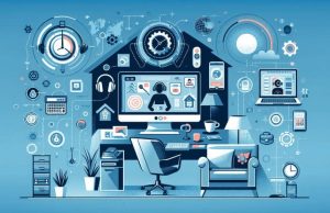 The Remote Revolution: How Telecommuting Is Shaping the Future of Work