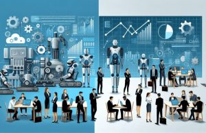 The Future of Automation: Opportunity or Obstacle for the Workforce?