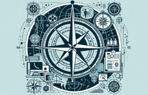 Navigating the Nuances of Cultural Intelligence in a Globalized Workspace: A Compass for Modern Organizations