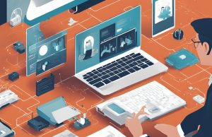 Navigating the Intersection of Technology and Ethics in the Workplace