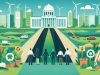 Bridging the Green Skill Gap: Preparing Government Workers for the Environmental Challenges of Tomorrow
