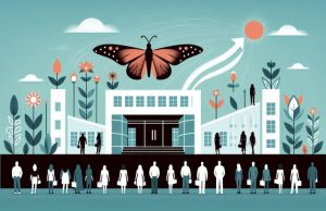 The Transformation of the Nonprofit Sector: Preparing for the Future of Social Impact Careers