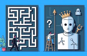 Navigating the Moral Maze: The Ethical Implications of AI Overlords in the Workplace
