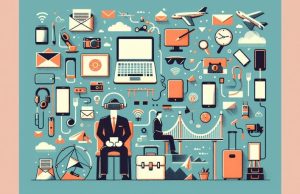 The Evolution of Workplace Communication: Are We Truly Connected or Further Apart?