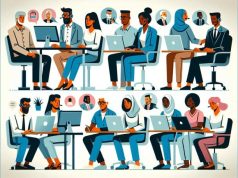 Redefining Public Sector Productivity in the Era of Remote Work: Adaptations and Challenges