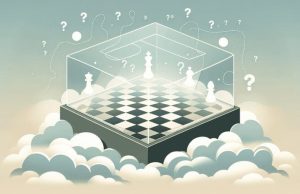 The Invisible Chessboard: Navigating Uncertainty in Strategic Decision Making and Risk Management