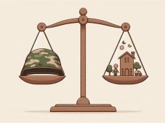 Navigating the Battlefield of Work-Life Harmony: Strategies for Veterans Transitioning to Civilian Family Roles
