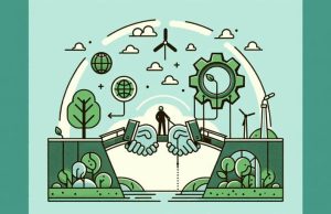 Bridging the Green Skills Gap: The Urgent Need for Upskilling in the Face of Climate Change