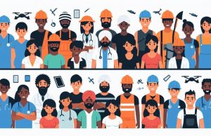 The Gig Economy and the Future of Entrepreneurship: Adapting to the Age of Transient Workforces