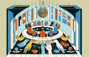 The Art of Peace: Mastering Conflict Resolution in a Modern Workplace