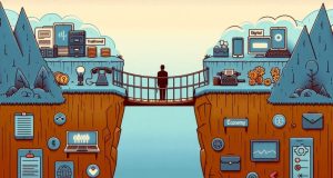 Bridging the Gap: Crafting Sustainable Careers in an Unpredictable Economy