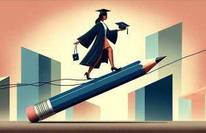 The Unseen Epidemic: Addressing Chronic Workplace Stress in the Modern Graduate Workforce