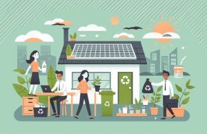 Fostering Sustainability in the Workplace: The Integral Role of a Healthy Company Culture