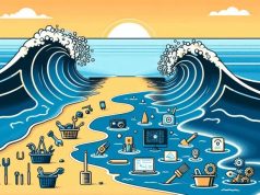 The Reskilling Revolution: Evolving with the Tides of Technology and Globalization