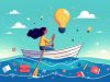 Navigating the Uncharted Waters of Gig Work: Lifelong Learning in the Freelance Era