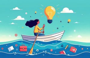 Navigating the Uncharted Waters of Gig Work: Lifelong Learning in the Freelance Era