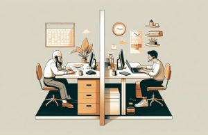 The Mentorship Gap: Navigating the Disconnect Between Generations in the Modern Workplace