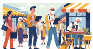 The Overlooked Dimension of Diversity: Unpacking Age Inclusion in the Freelance Economy