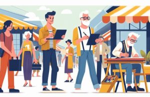 The Overlooked Dimension of Diversity: Unpacking Age Inclusion in the Freelance Economy