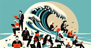 Redefining Work: Navigating the Tides of the Gig Economy