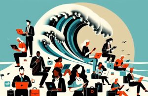 Redefining Work: Navigating the Tides of the Gig Economy