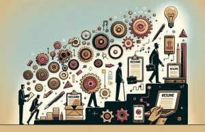 The Evolution of the Resume in the Modern Workplace: Relevance and Innovation