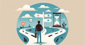 The Mid-Career Pivot: Embracing Change with Courage and Strategy