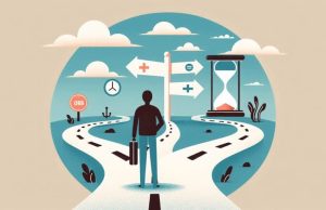 The Mid-Career Pivot: Embracing Change with Courage and Strategy