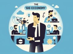 The Gig Economy Paradox: Empowerment or Exploitation in the Modern Workplace?
