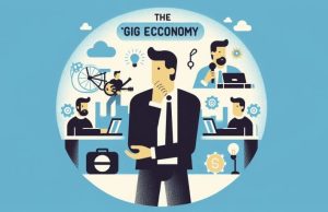 The Gig Economy Paradox: Empowerment or Exploitation in the Modern Workplace?